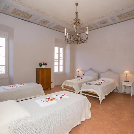 Fiumelatte Sleeps 10 Villa Varenna