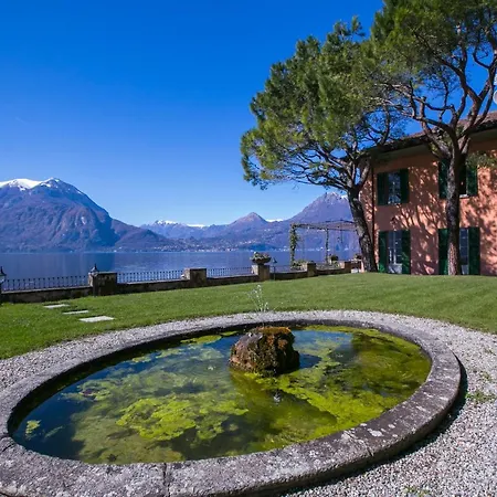 Villa Fiumelatte Sleeps 10